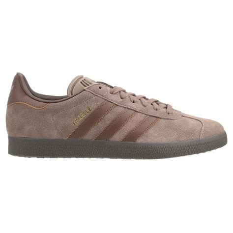 adidas gazelle rood bruin|Adidas gazelle broek.